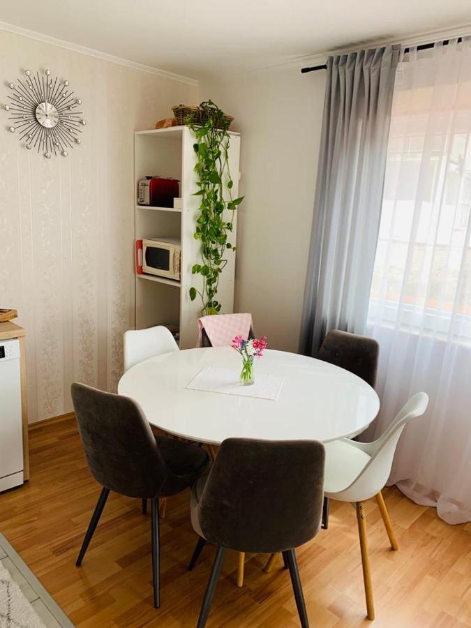Casa Dolcevita Šibenik Exteriér fotografie