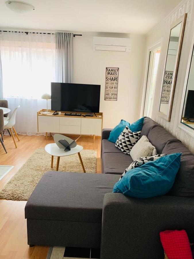 Casa Dolcevita Šibenik Exteriér fotografie
