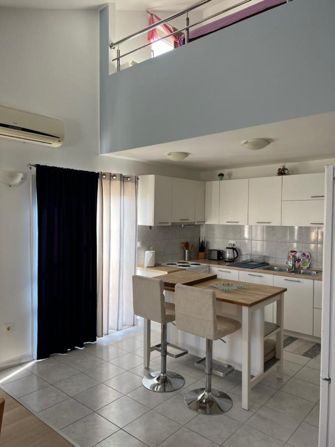 Casa Dolcevita Šibenik Exteriér fotografie