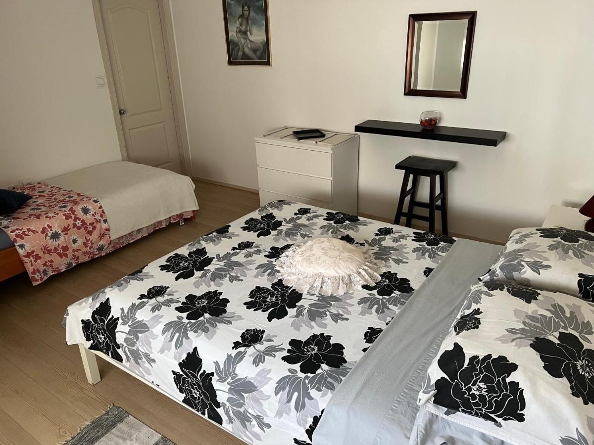 Casa Dolcevita Šibenik Exteriér fotografie