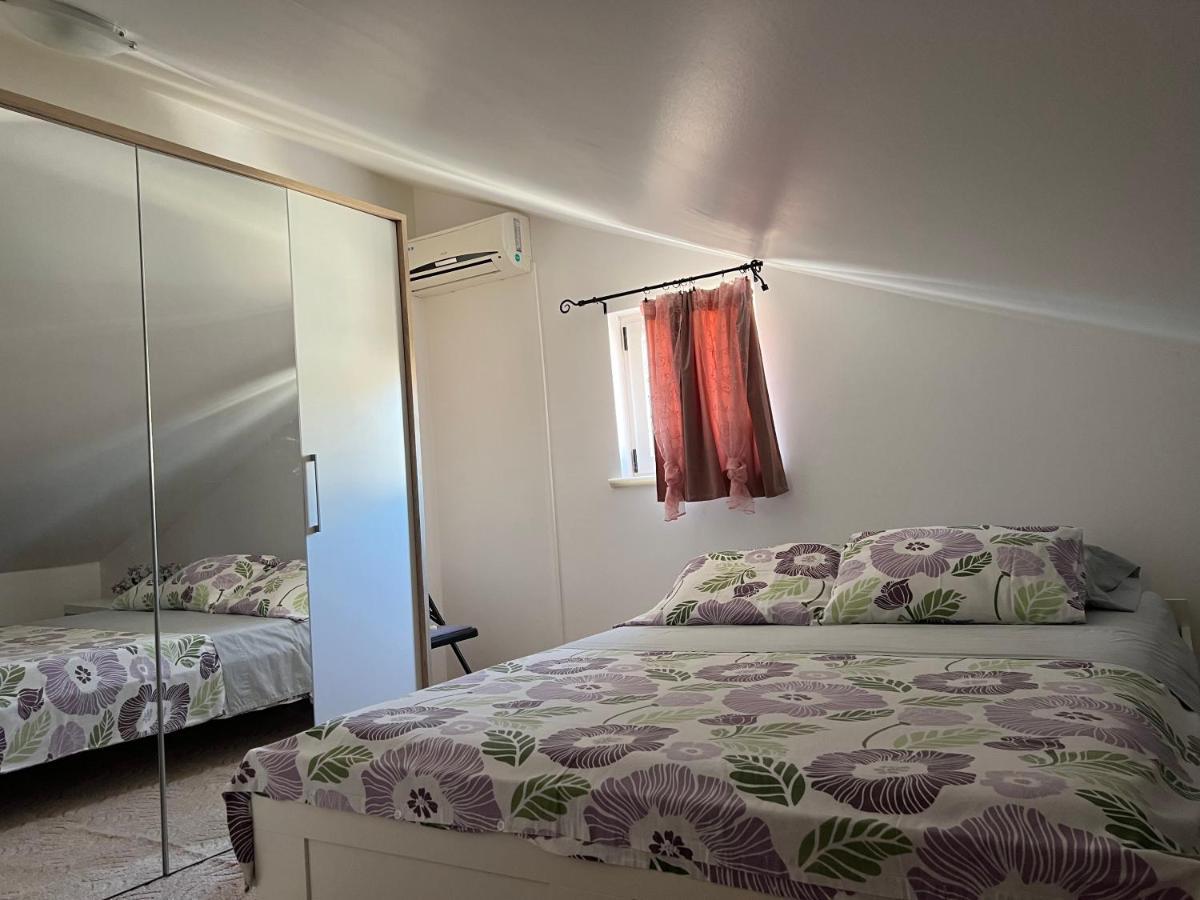 Casa Dolcevita Šibenik Exteriér fotografie