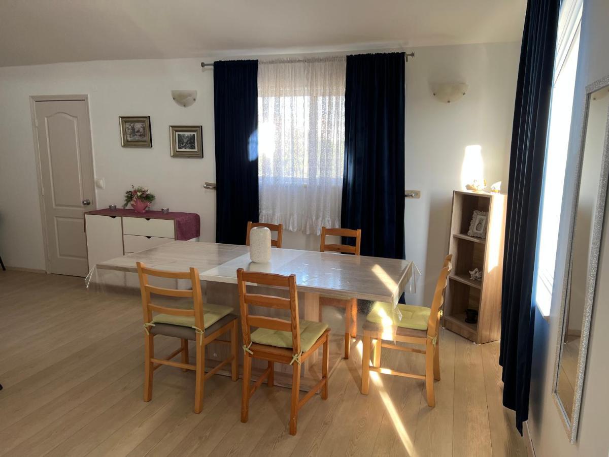 Casa Dolcevita Šibenik Exteriér fotografie
