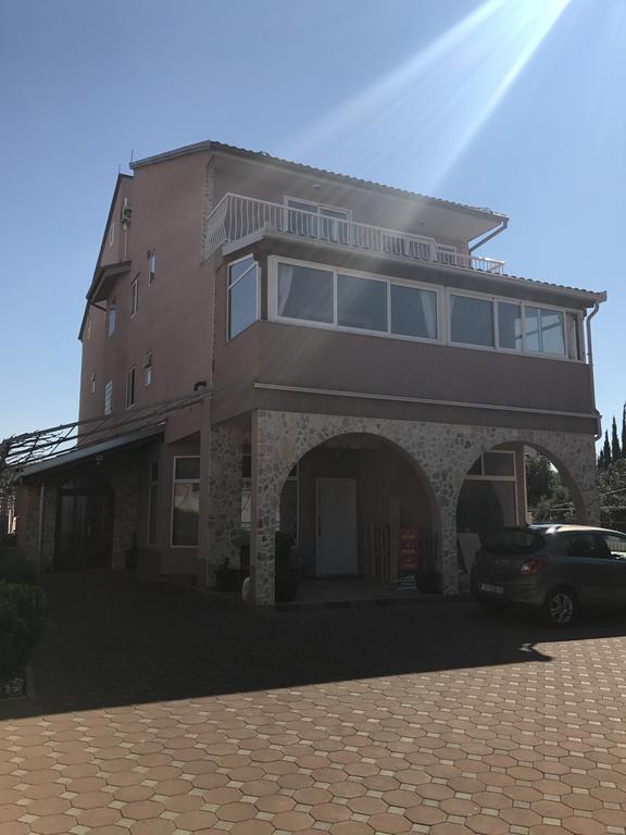 Casa Dolcevita Šibenik Exteriér fotografie