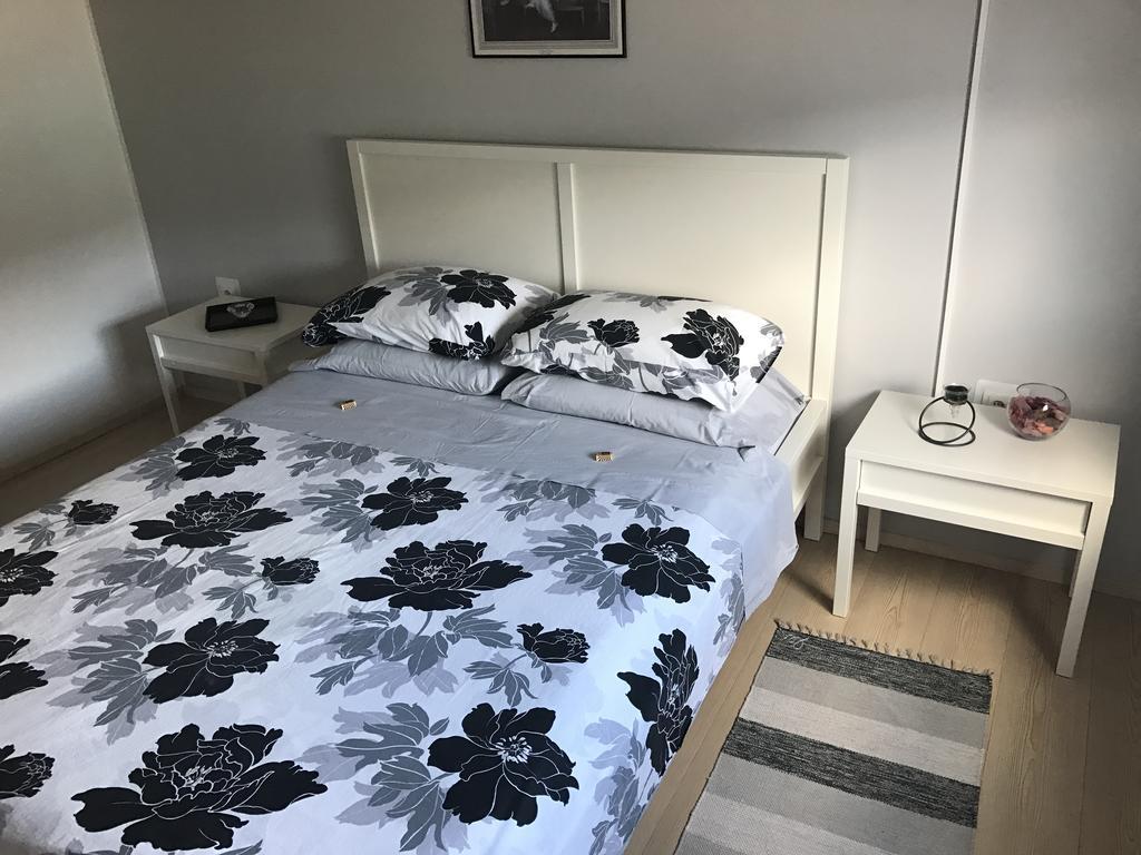 Casa Dolcevita Šibenik Exteriér fotografie