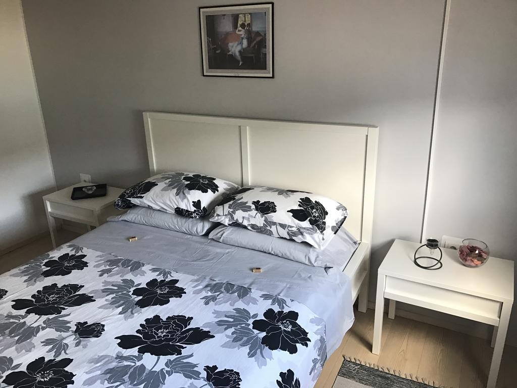 Casa Dolcevita Šibenik Exteriér fotografie
