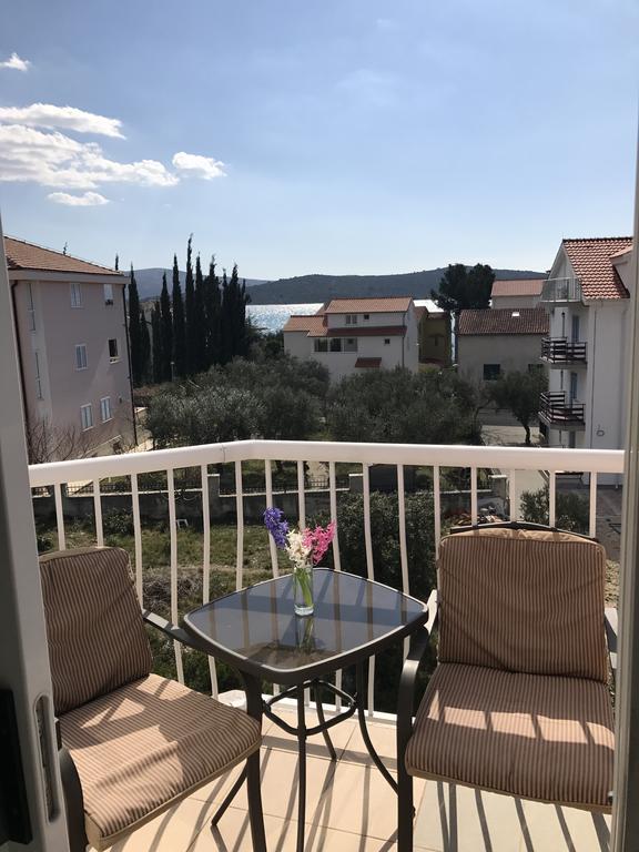 Casa Dolcevita Šibenik Exteriér fotografie