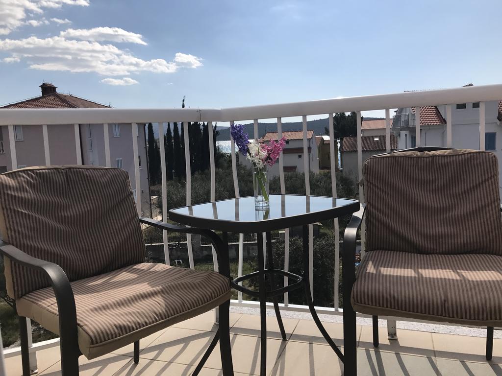 Casa Dolcevita Šibenik Exteriér fotografie