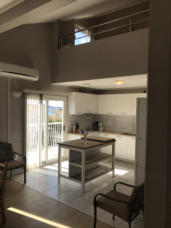 Casa Dolcevita Šibenik Exteriér fotografie