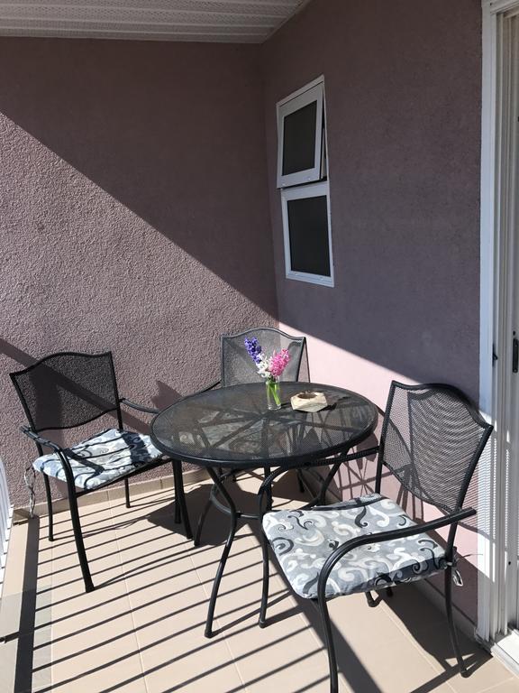 Casa Dolcevita Šibenik Exteriér fotografie