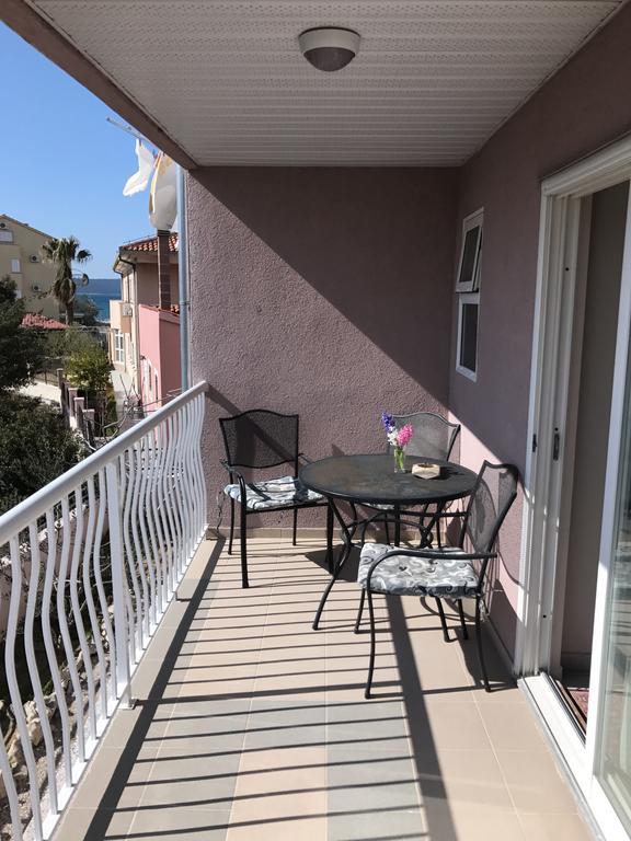 Casa Dolcevita Šibenik Exteriér fotografie