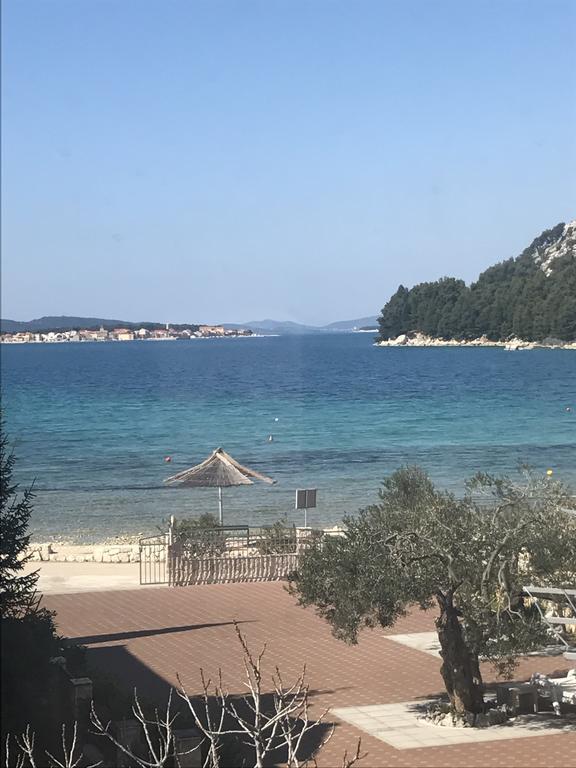 Casa Dolcevita Šibenik Exteriér fotografie