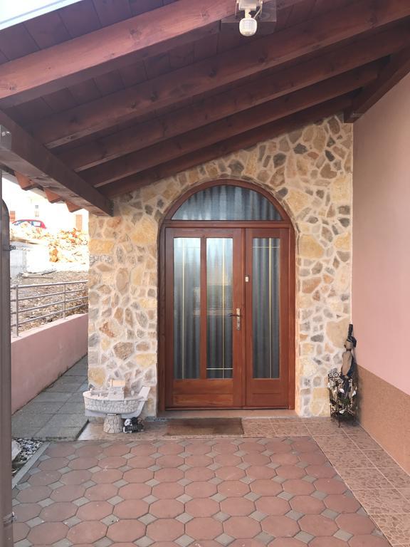 Casa Dolcevita Šibenik Exteriér fotografie