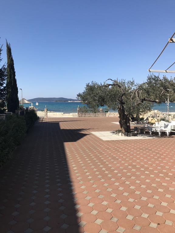 Casa Dolcevita Šibenik Exteriér fotografie