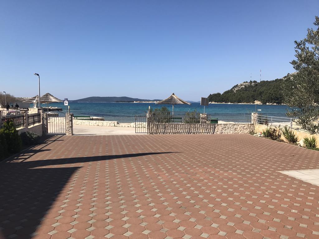 Casa Dolcevita Šibenik Exteriér fotografie