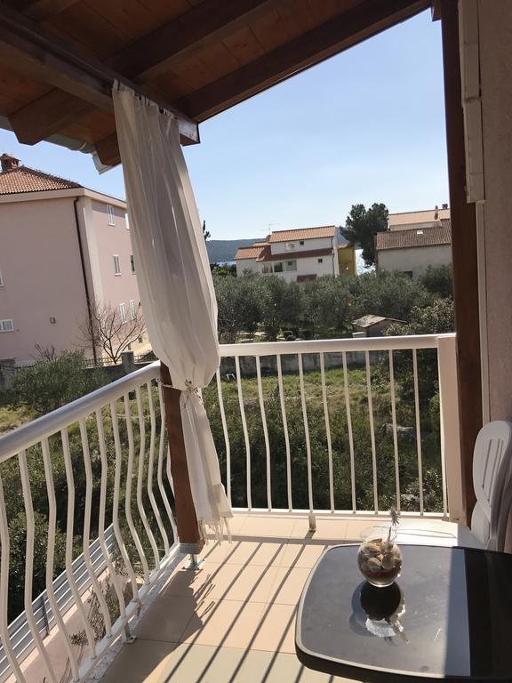 Casa Dolcevita Šibenik Exteriér fotografie