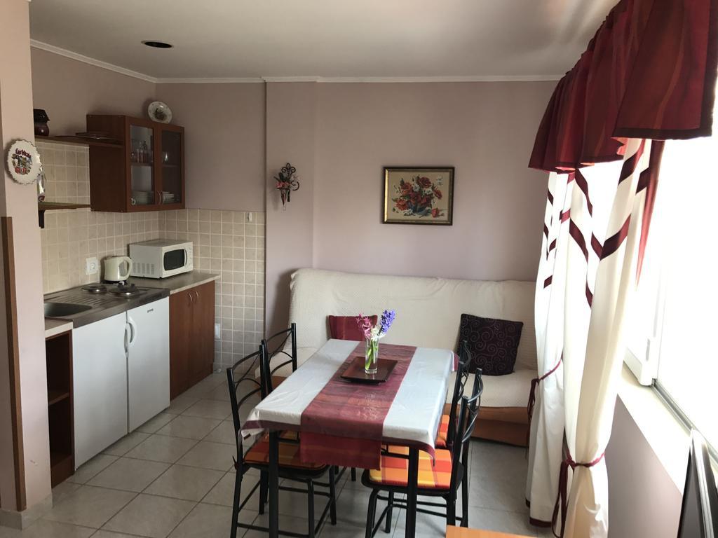 Casa Dolcevita Šibenik Exteriér fotografie