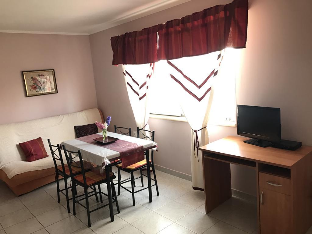 Casa Dolcevita Šibenik Exteriér fotografie