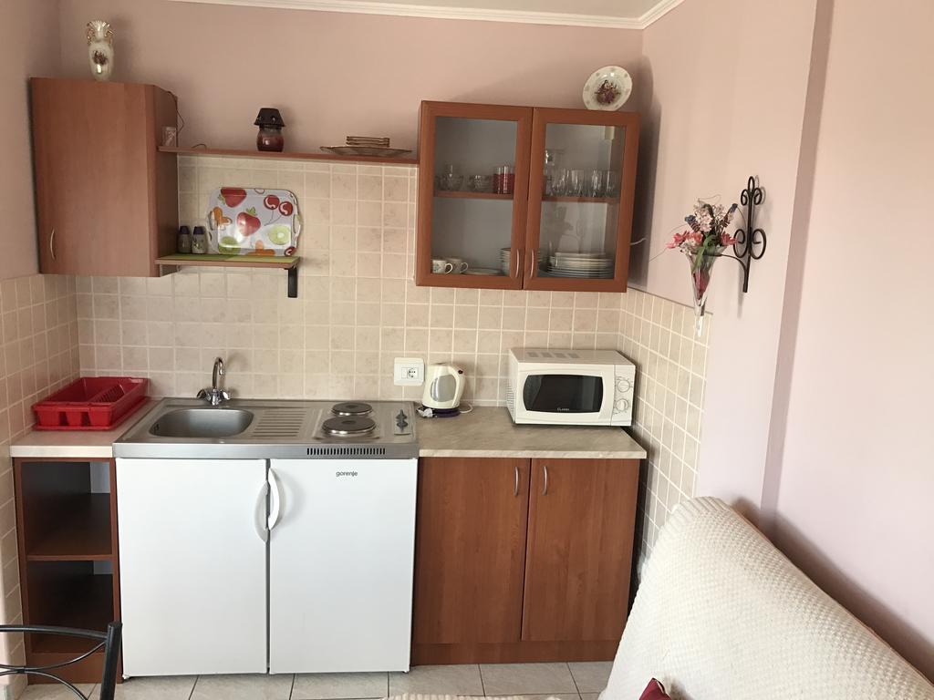 Casa Dolcevita Šibenik Exteriér fotografie