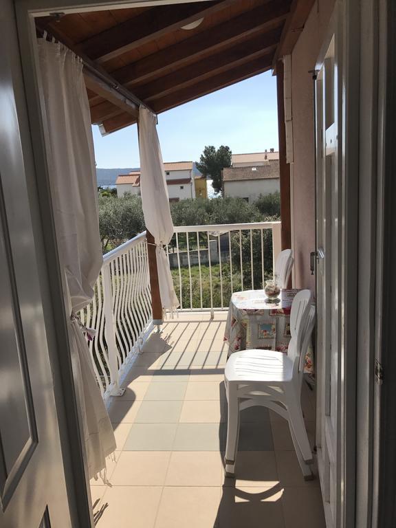 Casa Dolcevita Šibenik Exteriér fotografie