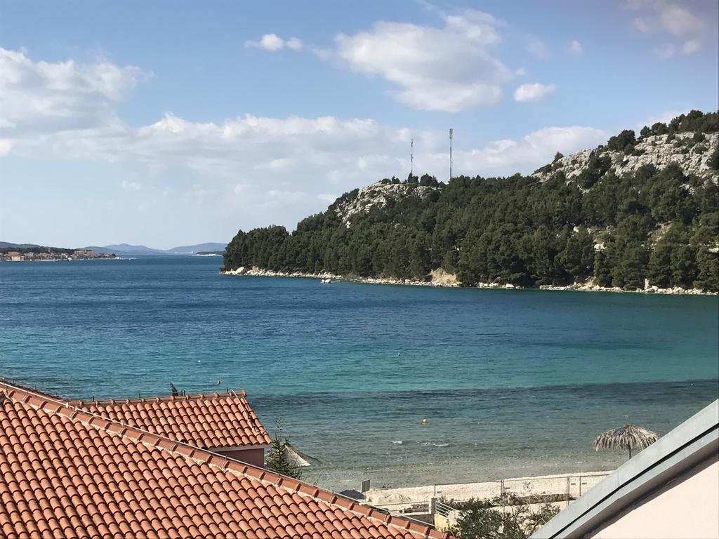 Casa Dolcevita Šibenik Exteriér fotografie