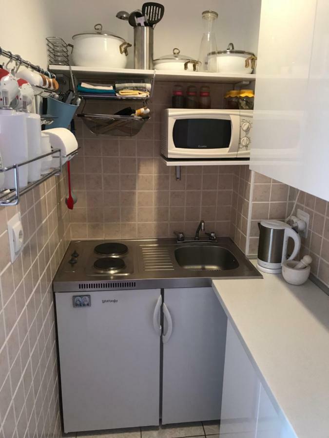 Casa Dolcevita Šibenik Exteriér fotografie