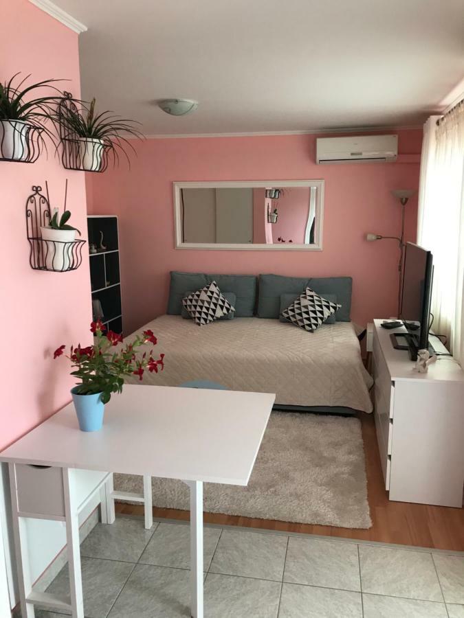 Casa Dolcevita Šibenik Exteriér fotografie