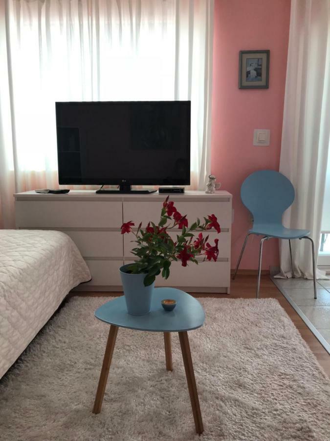 Casa Dolcevita Šibenik Exteriér fotografie