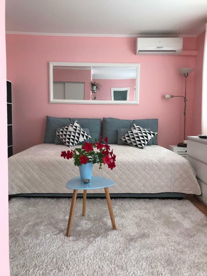 Casa Dolcevita Šibenik Exteriér fotografie