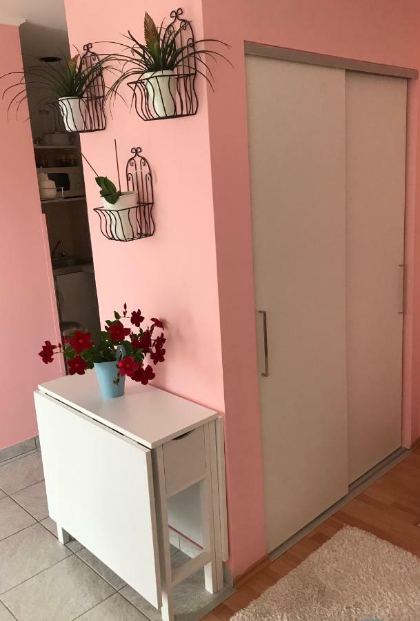 Casa Dolcevita Šibenik Exteriér fotografie