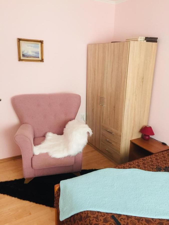 Casa Dolcevita Šibenik Exteriér fotografie