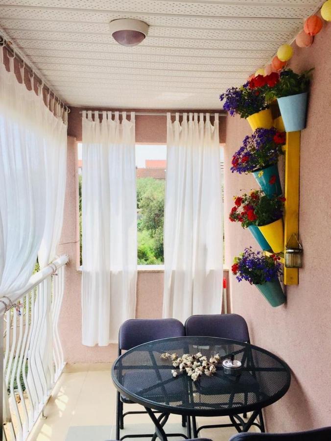Casa Dolcevita Šibenik Exteriér fotografie