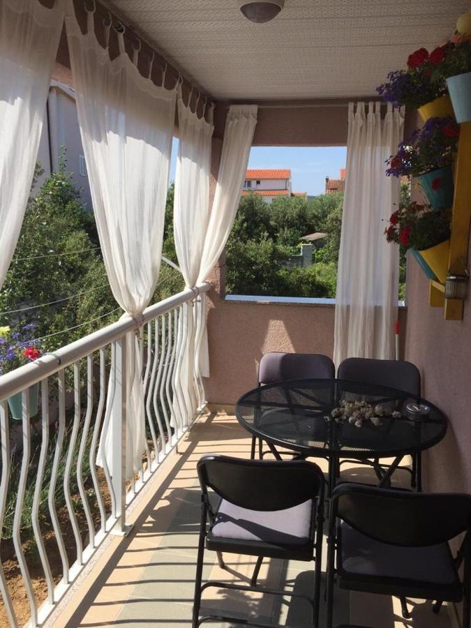 Casa Dolcevita Šibenik Exteriér fotografie